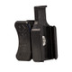 Kawasaki Mule / Teryx Handheld Radio Mount-PCI Baofeng UV-5R By Axia Alloys
